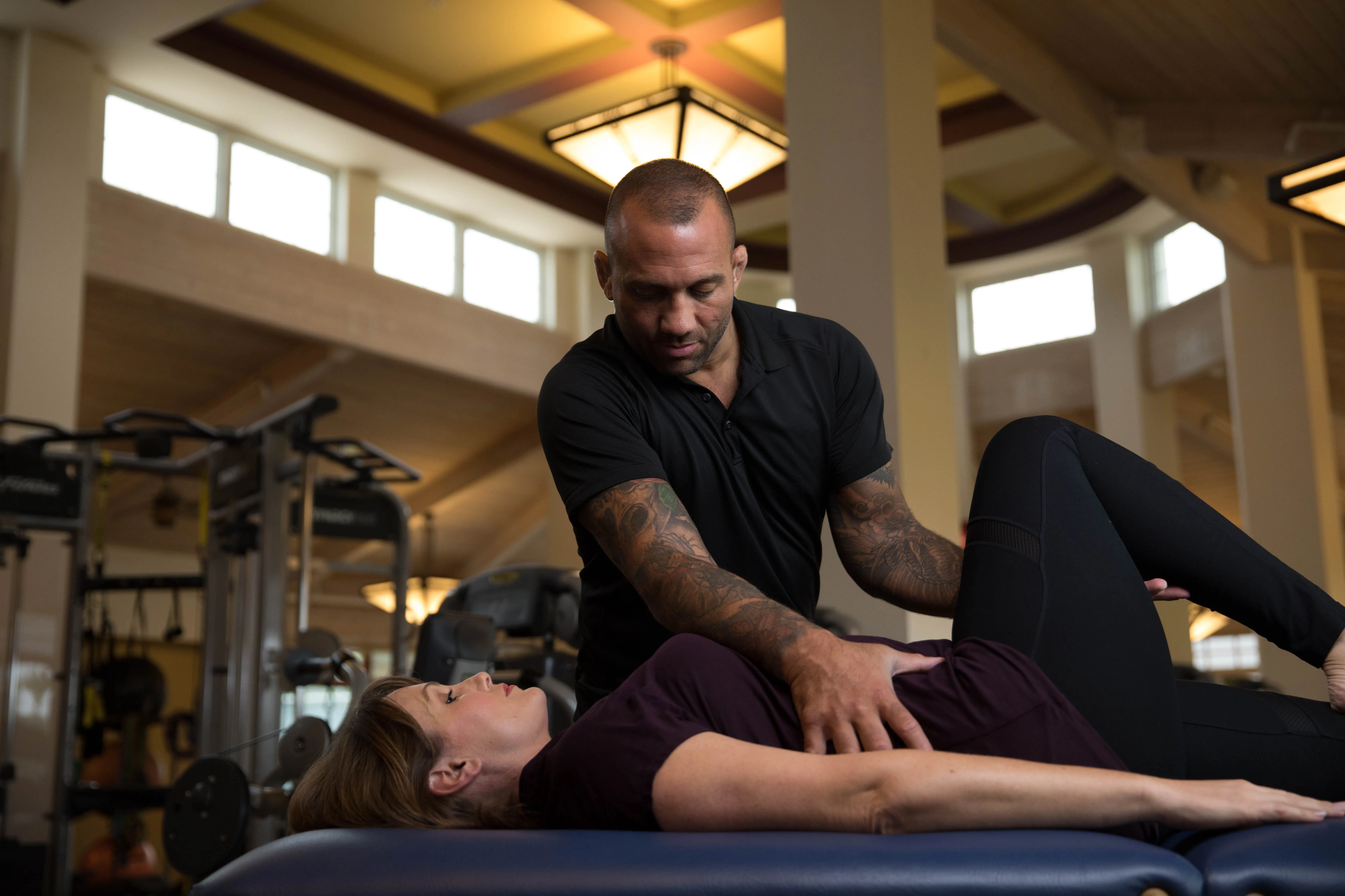 Theorem Pain-Free Plan Call